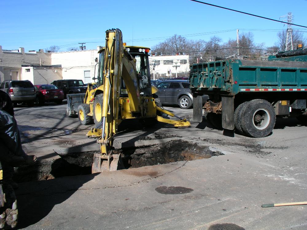 Community Services Operations 15